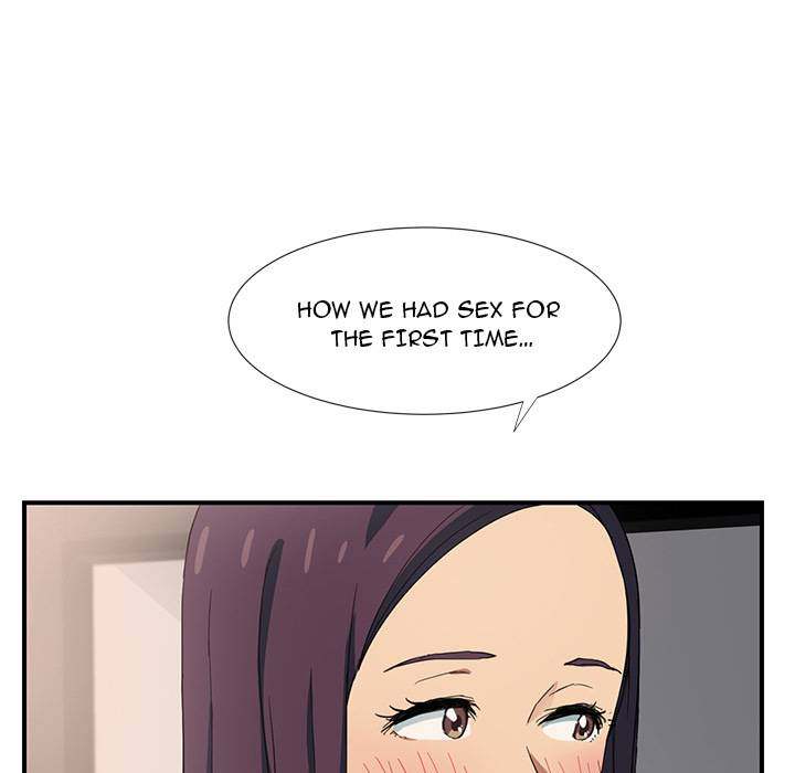 My Stepmom - Chapter 8 - Andromeda 11 page 33 hentai porn comic manga doujin